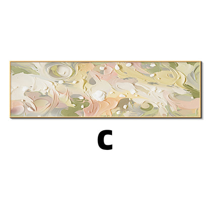 Abstract Artistic Wall Art Homeandso