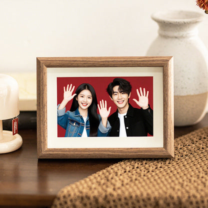 Decorative Photo Display Frame