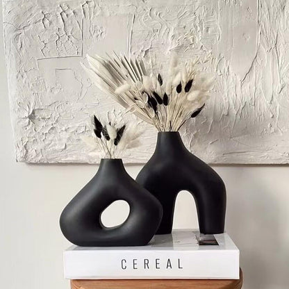 Abstract Sculptural Homeandso