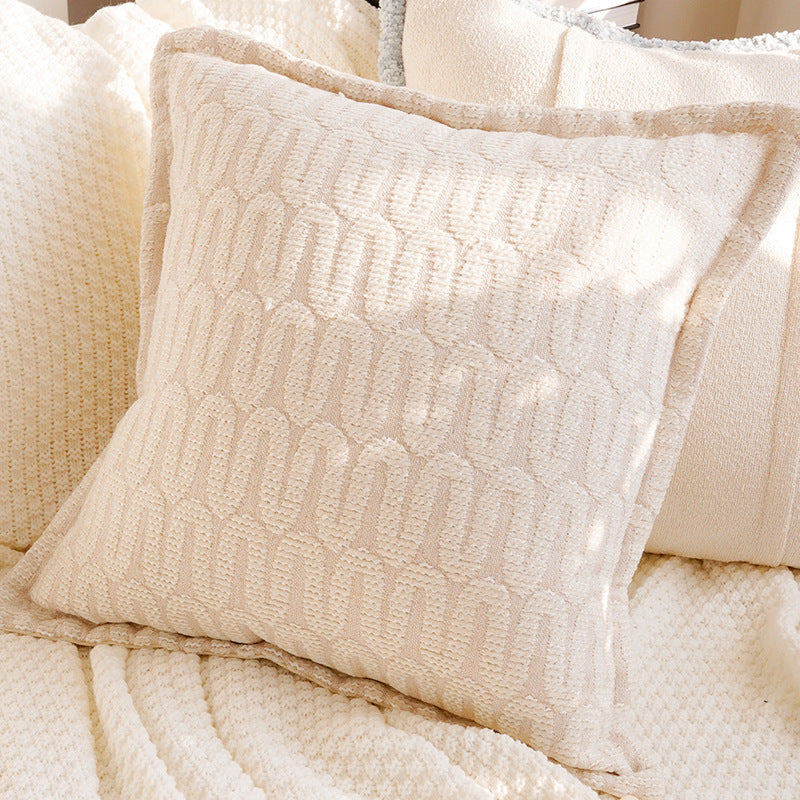 Decorative Throw Pillow for Couch Comfort