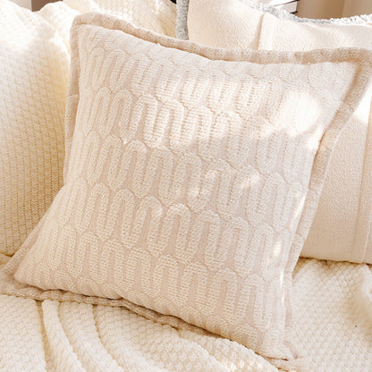 Decorative Throw Pillow for Couch Comfort