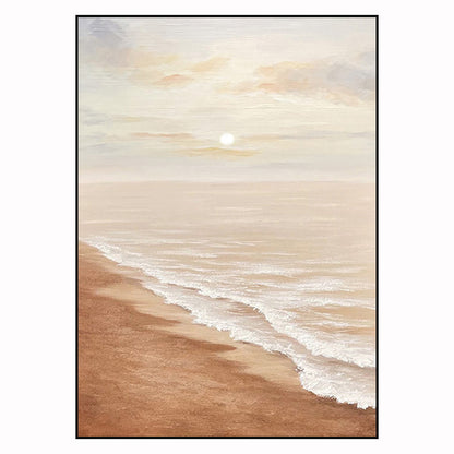 Seascape Canvas Artwork Homeandso