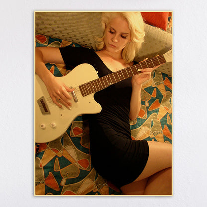 Vintage-Inspired Fine Art Print Homeandso