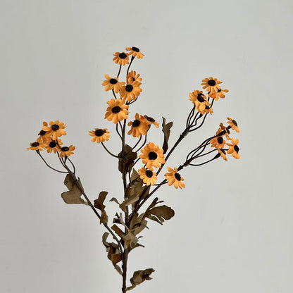 Decorative Wildflower Stem Arrangement