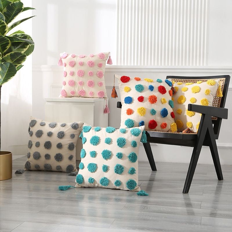 Wohnkissen für das Wohnzimmer