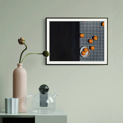 Artistic Still Life Canvas Print Homeandso