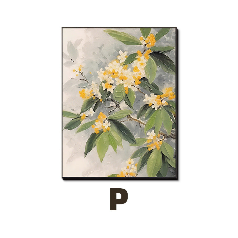 Floral Botanical Wall Art Homeandso 1790073675