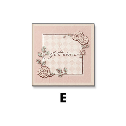 Decorative Floral Artwork Homeandso