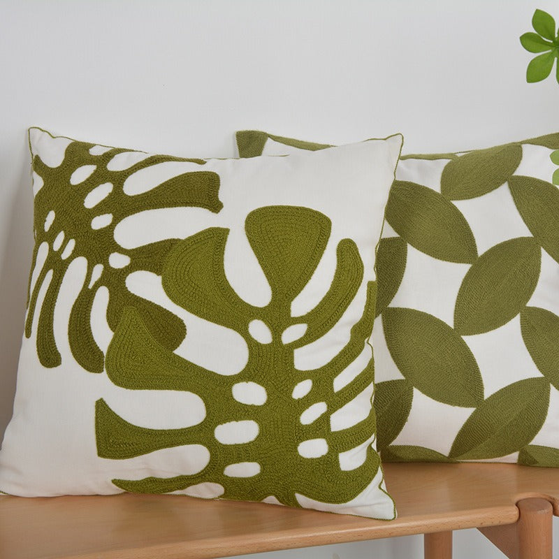 Decorative Throw Pillow for Chair Decor