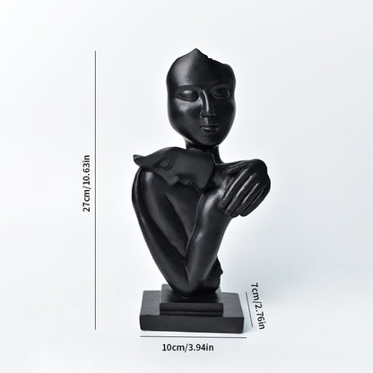 Decorative Sculpture Homeandso