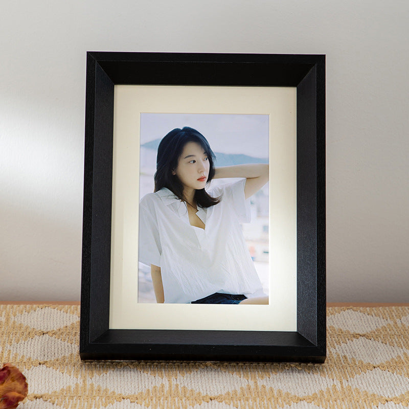Decorative Photo Frame