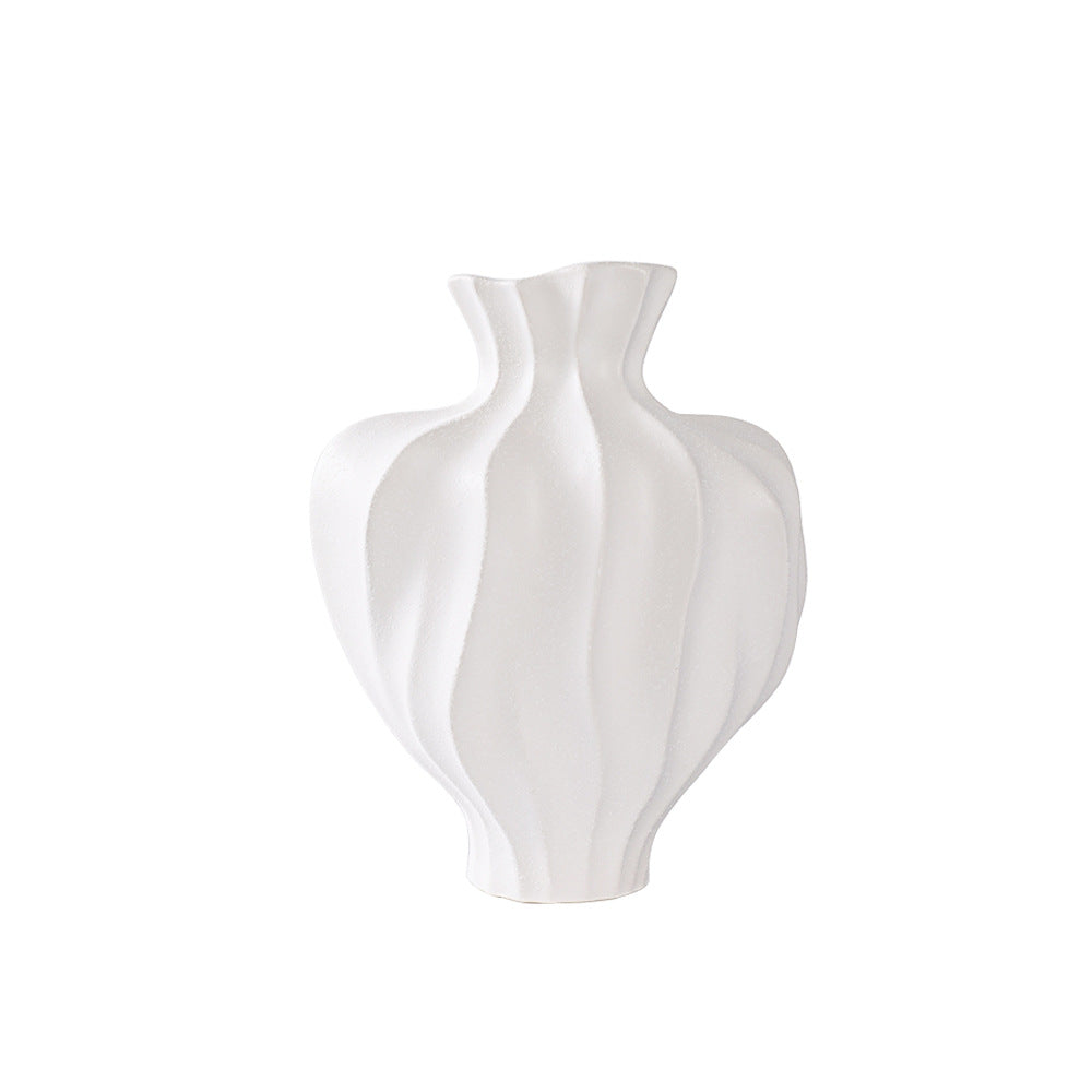 Decorative Ceramic Vase