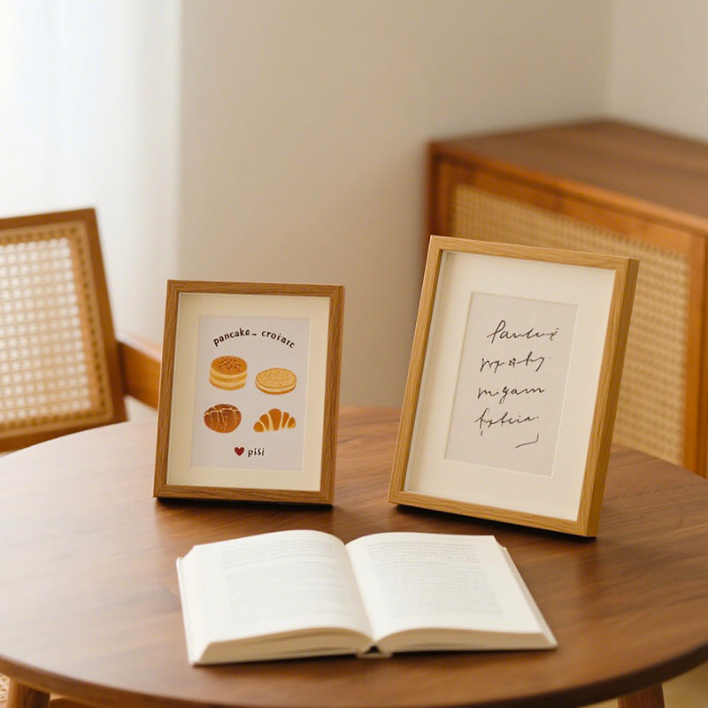 Decorative Art Frame