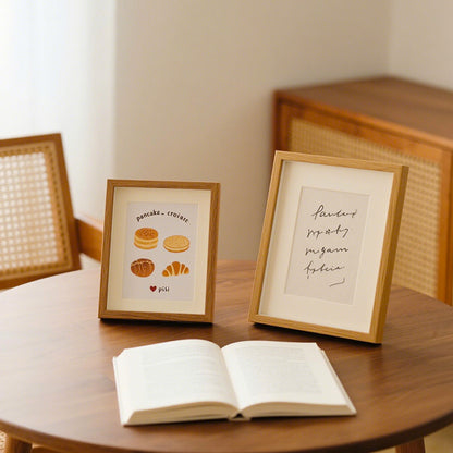 Decorative Art Frame
