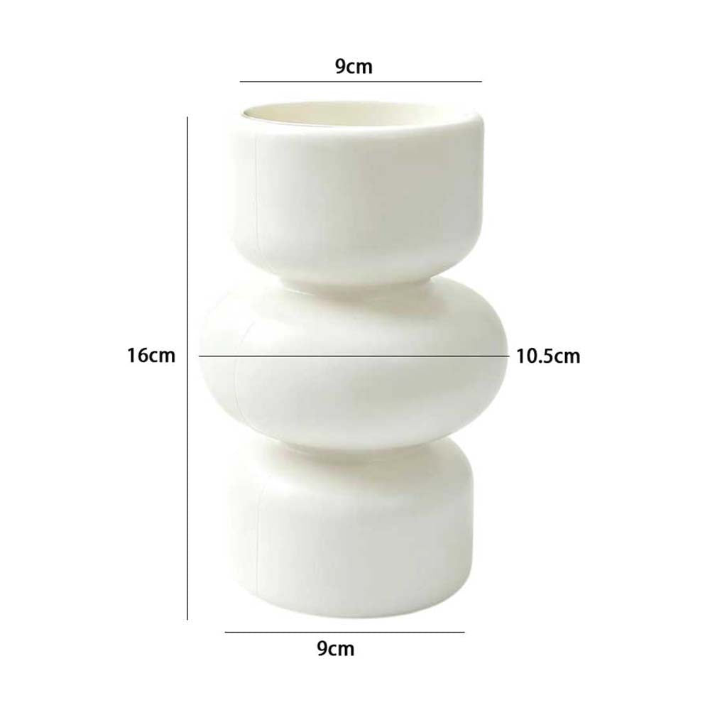 Modern Decorative Planter