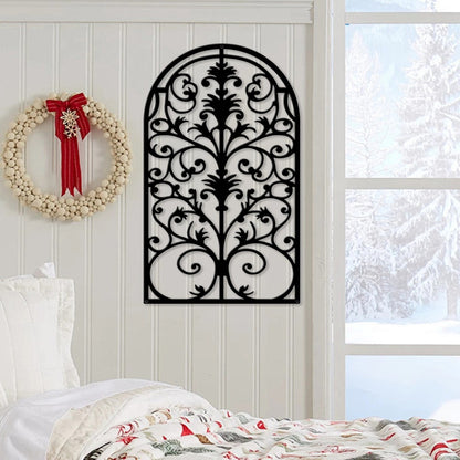 Decorative Iron Wall Art Homeandso