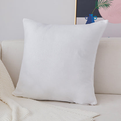Decorative Pet-Themed Pillow