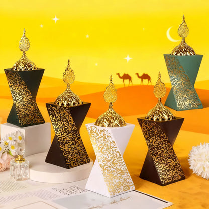 Decorative Arabic Calligraphy Sculpture Homeandso