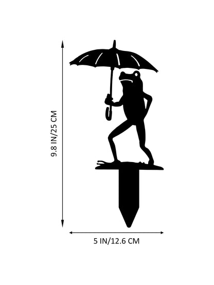 Garden Decorative Stake Homeandso