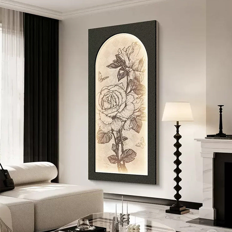 Decorative Family-Themed Wall Art Homeandso