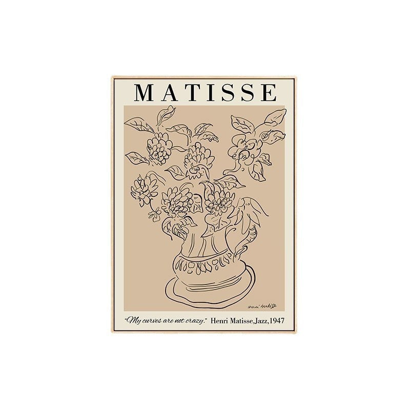 Art Print Homeandso