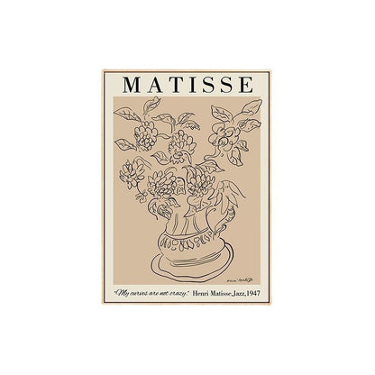 Art Print Homeandso