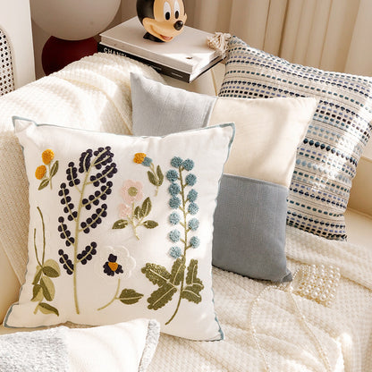 Decorative Throw Pillow for Couch Comfort