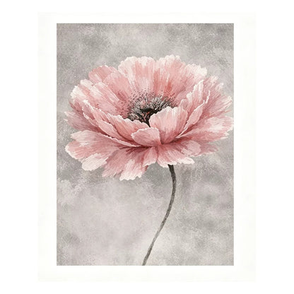 Floral Canvas Artwork Homeandso