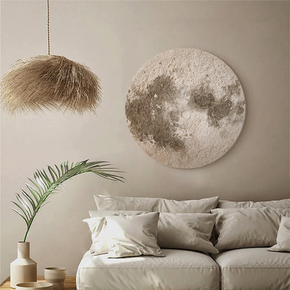 Celestial Moon Wall Art Homeandso