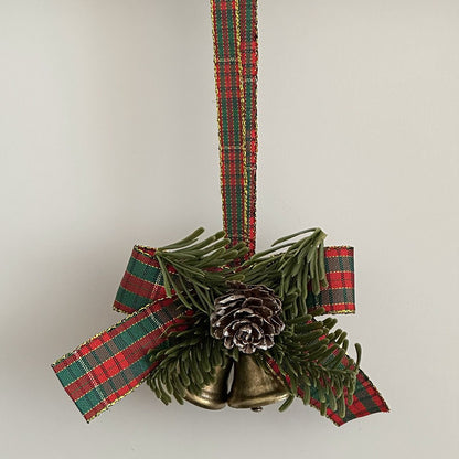Decorative Holiday Wreath