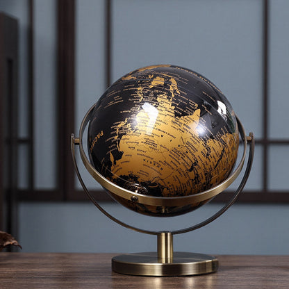 Decorative Antique Globe Homeandso