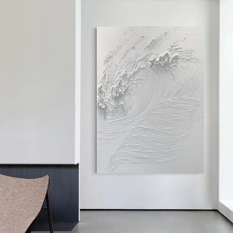 Textured Abstract Canvas Artwork Homeandso 1789034793