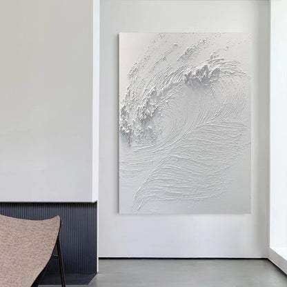 Textured Abstract Canvas Artwork Homeandso 1789034793