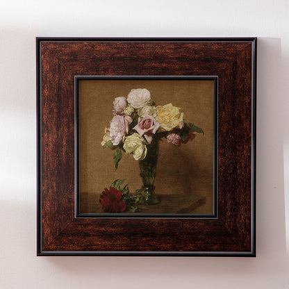 Decorative Art Frame