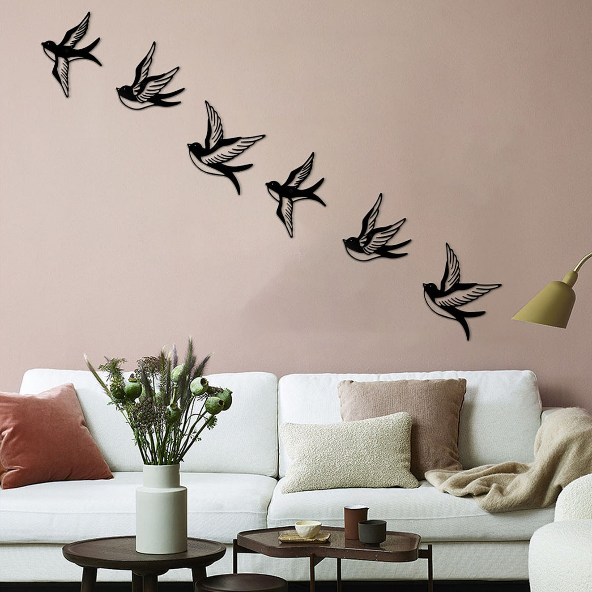 Decorative Wall Art Homeandso