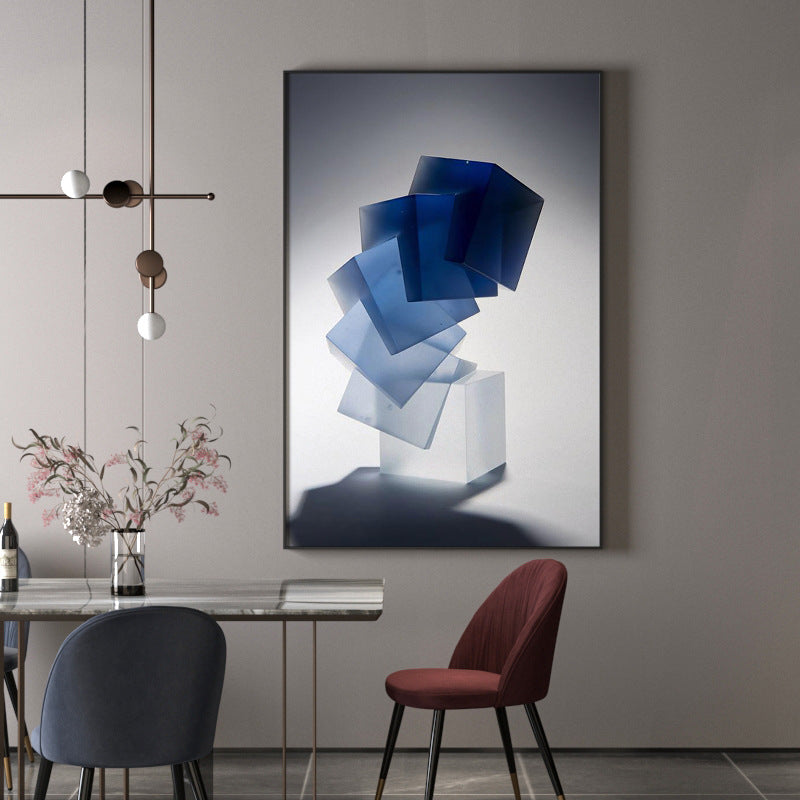 Artistic Abstract Wall Art Homeandso