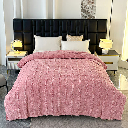 Cozy Plush Blanket