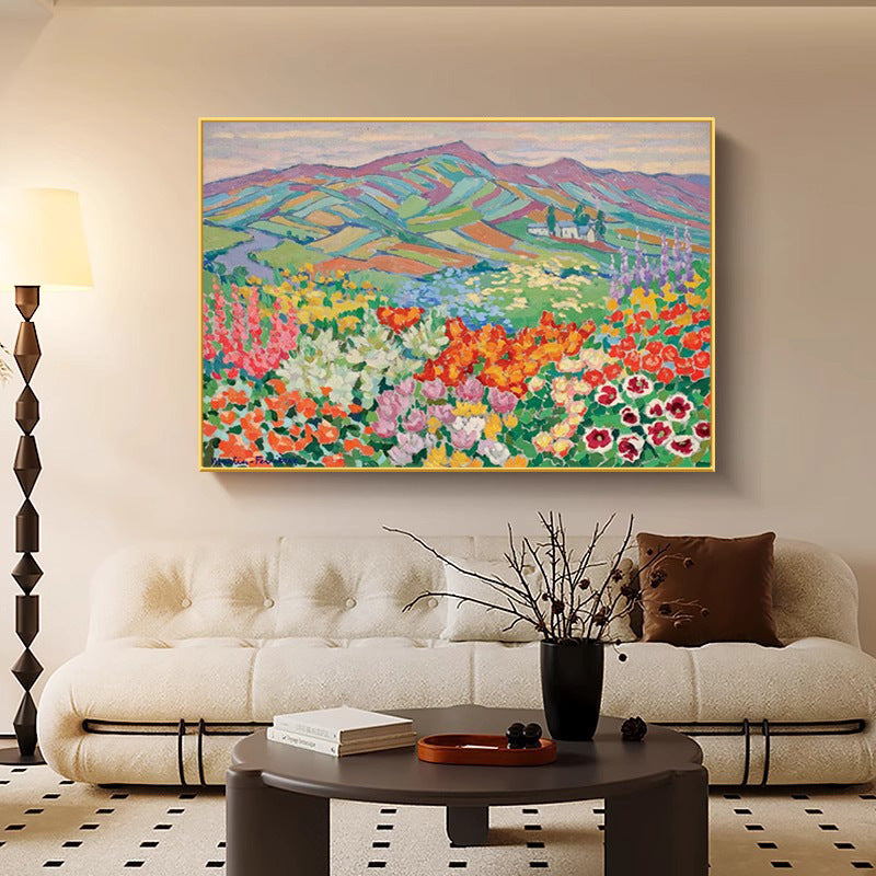 Decorative Framed Home Art Print Homeandso