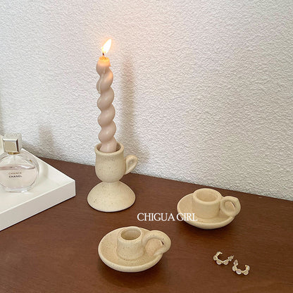 Decorative Candle Holder