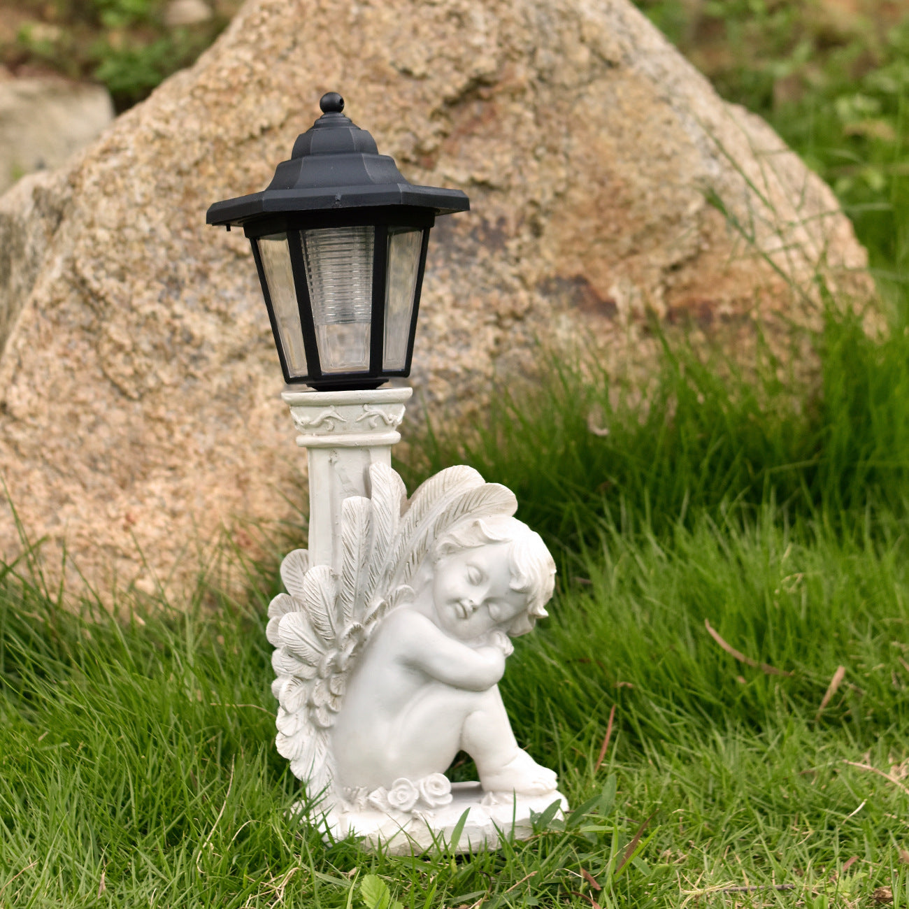 Garden Decorative Solar Light Homeandso