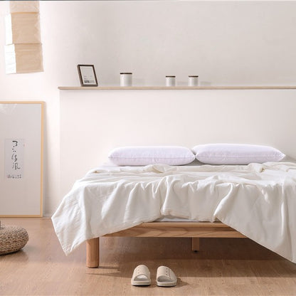 Soft Plush Comforter Blanket