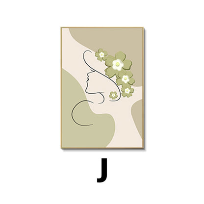 Floral Canvas Wall Art Homeandso 1790073429