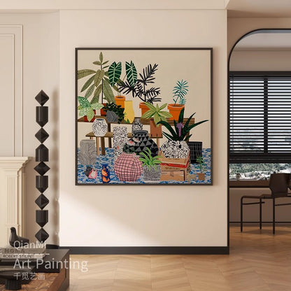 Decorative Art Print Homeandso