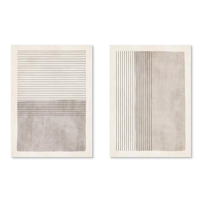 Fantasy-Themed Art Print Set Homeandso