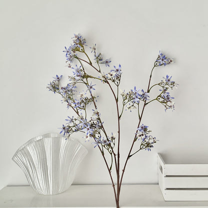 Decorative Faux Flower for Indoor Arrangements