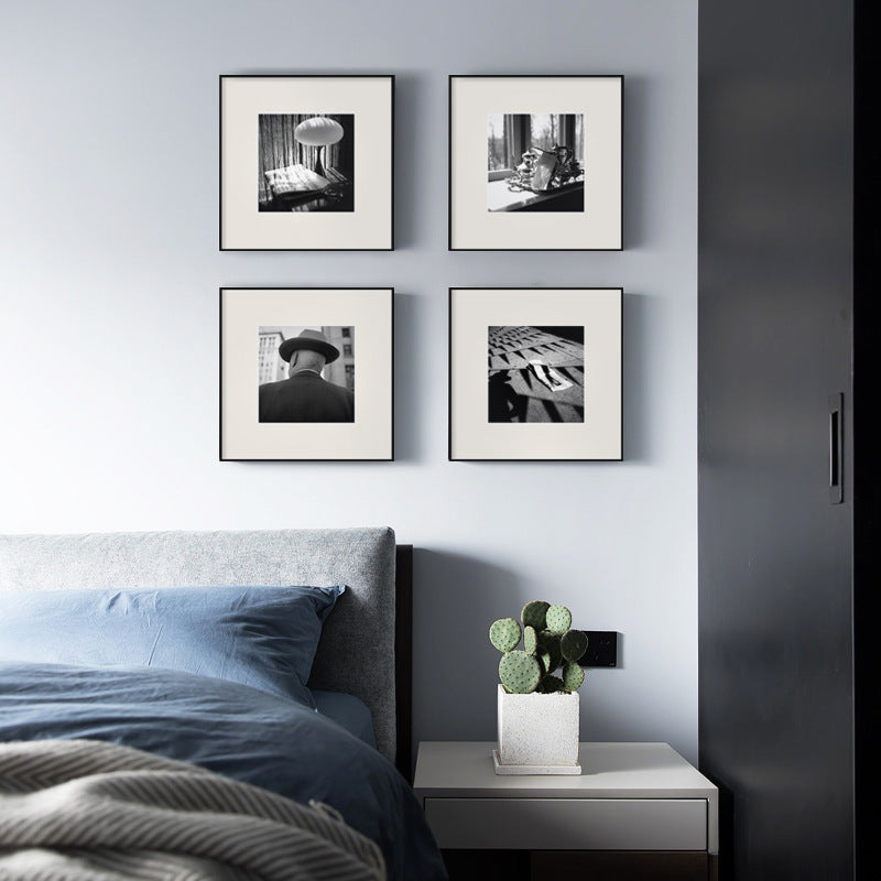 Artistic Shadow Canvas Wall Art Homeandso