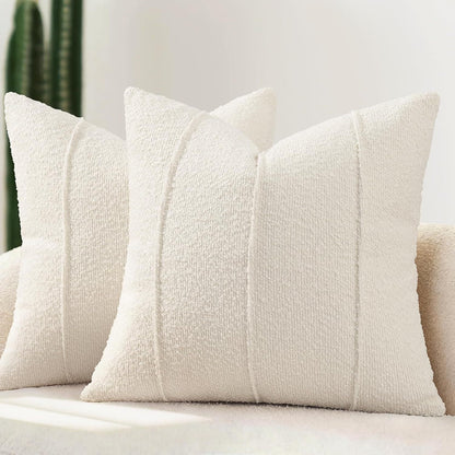 Decorative Throw Pillow for Sofa Comfort
