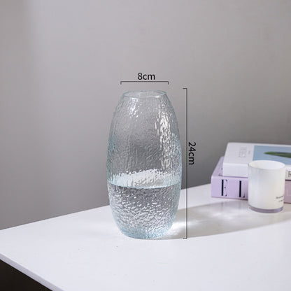 Home Decorative Glass Vase