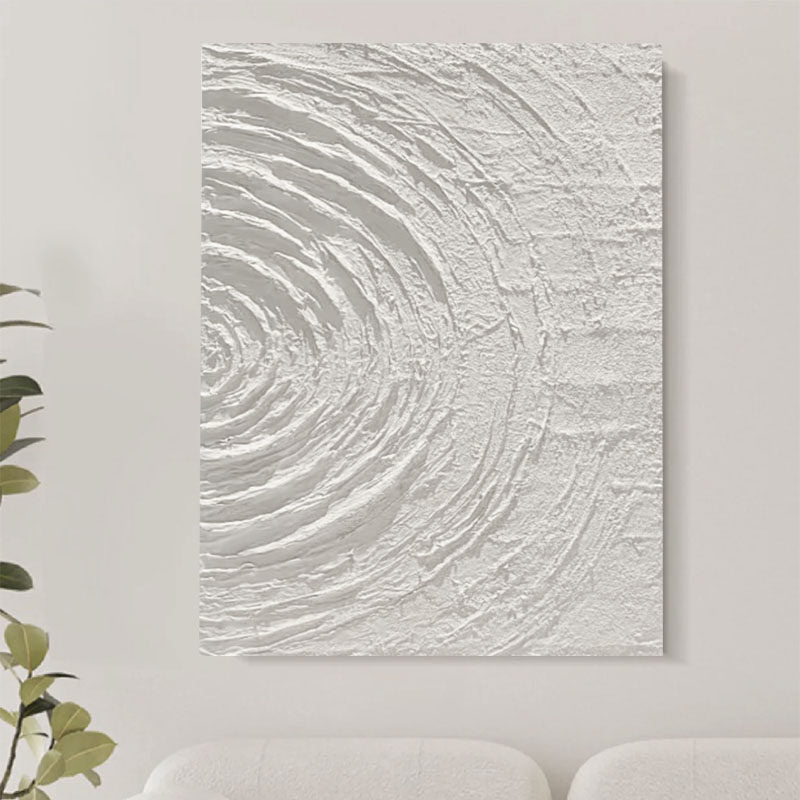 Abstract Textured Rope Wall Art Homeandso