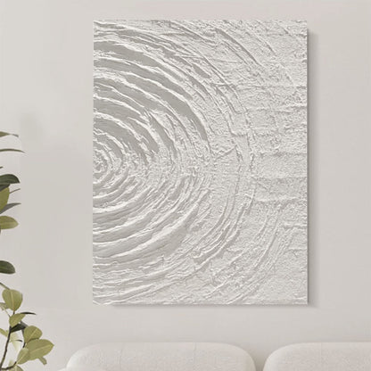 Abstract Textured Rope Wall Art Homeandso